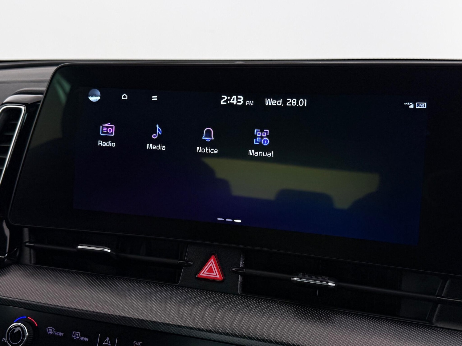 Used Kia Sportage 2022 for sale - 77292174: Photo 26