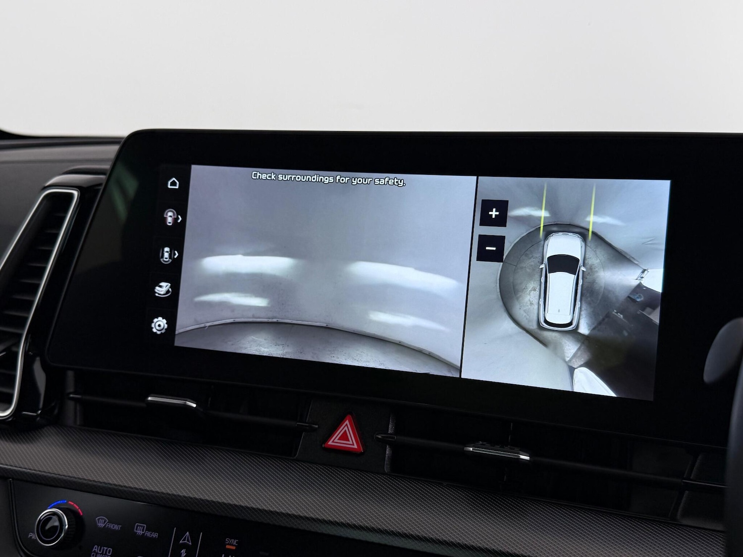 Used Kia Sportage 2022 for sale - 77292174: Photo 27