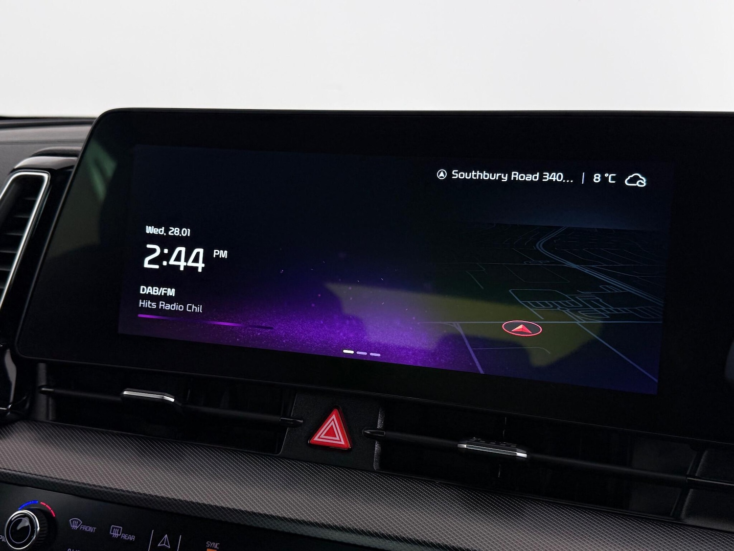 Used Kia Sportage 2022 for sale - 77292174: Photo 28