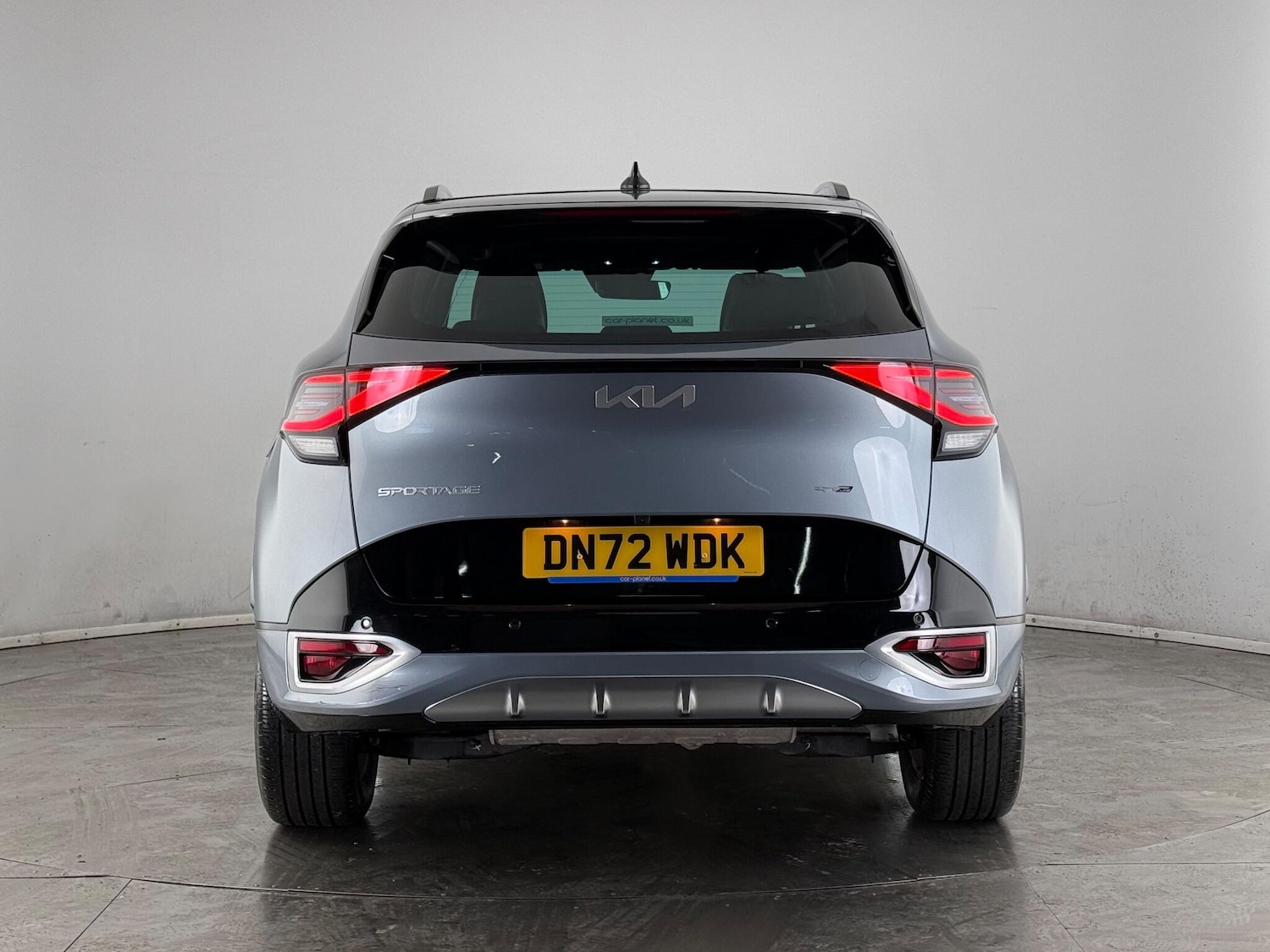 Used Kia Sportage 2022 for sale - 77292174: Photo 5