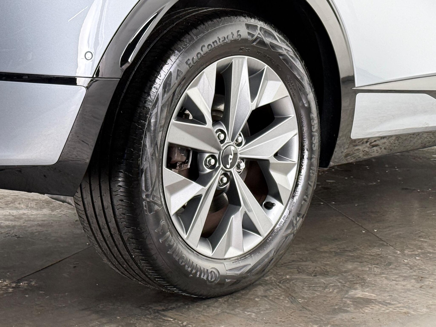 Used Kia Sportage 2022 for sale - 77292174: Photo 7