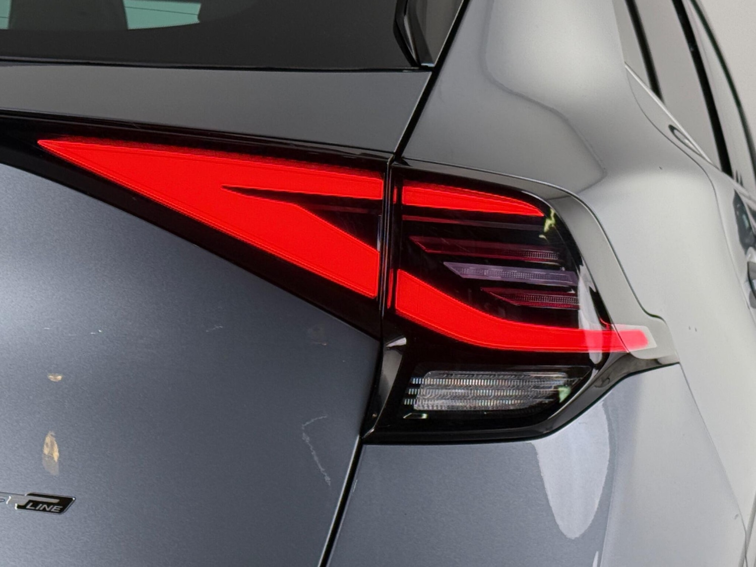 Used Kia Sportage 2022 for sale - 77292174: Photo 8