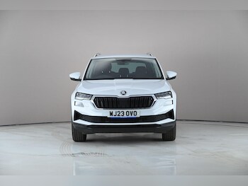 Used Skoda Karoq 2023 for sale - 78185832: Photo