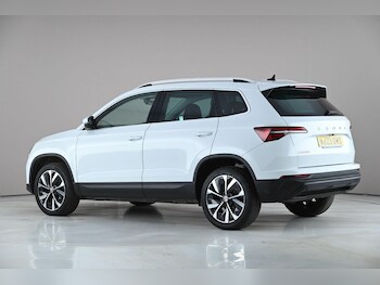 Used Skoda Karoq 2023 for sale - 78185832: Photo