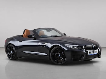 Used BMW Z4 2016 for sale - 79353473: Photo