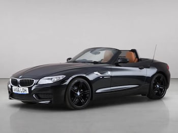 Used BMW Z4 2016 for sale - 79353473: Photo