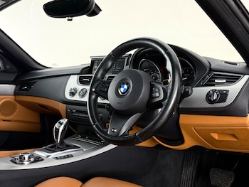 Used BMW Z4 2016 for sale - 79353473: Photo