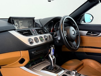 Used BMW Z4 2016 for sale - 79353473: Photo