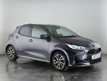 Used Toyota Yaris 2022 for sale - 75693404: Photo