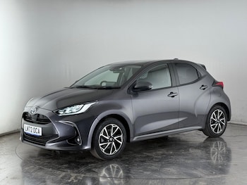 Used Toyota Yaris 2022 for sale - 75693404: Photo