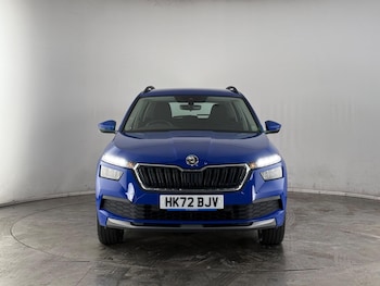 Used Skoda Kamiq 2022 for sale - 78615667: Photo