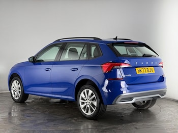 Used Skoda Kamiq 2022 for sale - 78615667: Photo