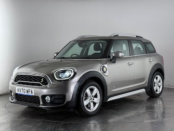 Used MINI Countryman 2020 for sale - 77696947: Photo