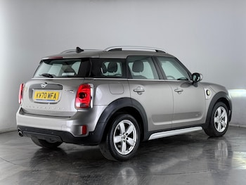 Used MINI Countryman 2020 for sale - 77696947: Photo