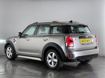Used MINI Countryman 2020 for sale - 77696947: Photo