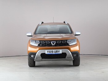 Used Dacia Duster 2019 for sale - 78020542: Photo