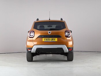Used Dacia Duster 2019 for sale - 78020542: Photo