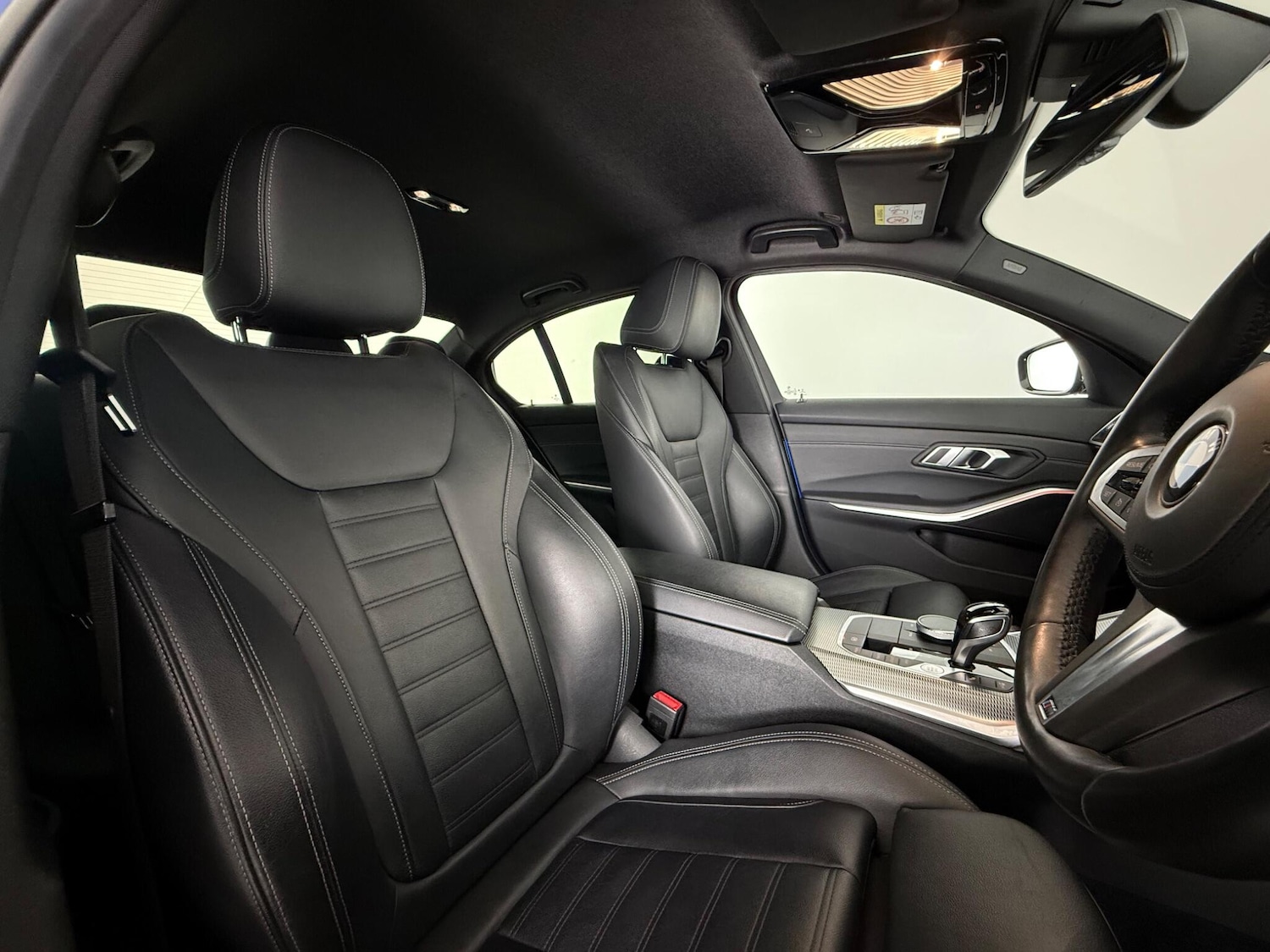 Used BMW 3 Series 2019 for sale - 77979783: Photo 11