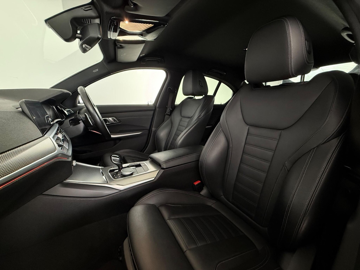 Used BMW 3 Series 2019 for sale - 77979783: Photo 12