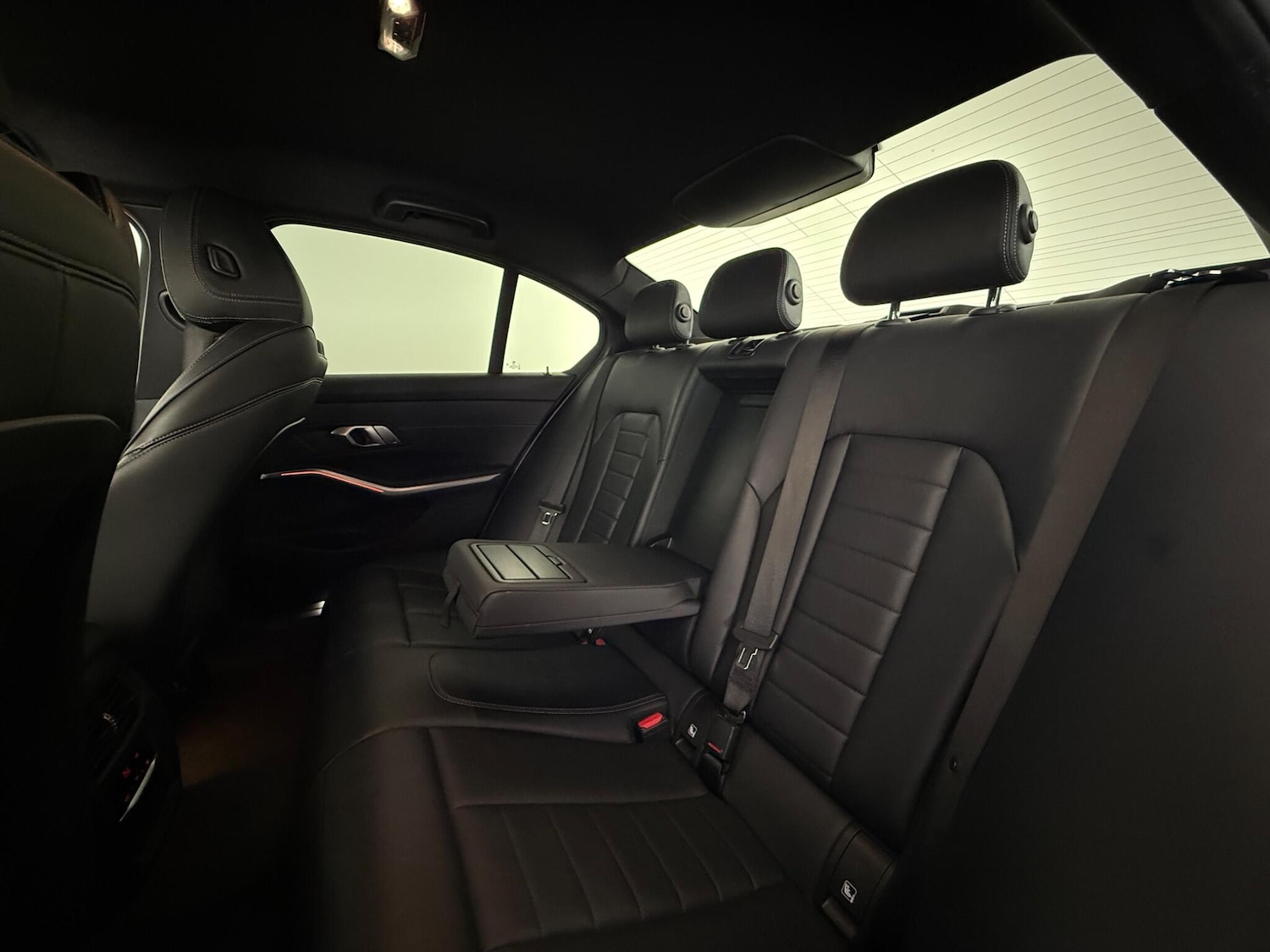 Used BMW 3 Series 2019 for sale - 77979783: Photo 14