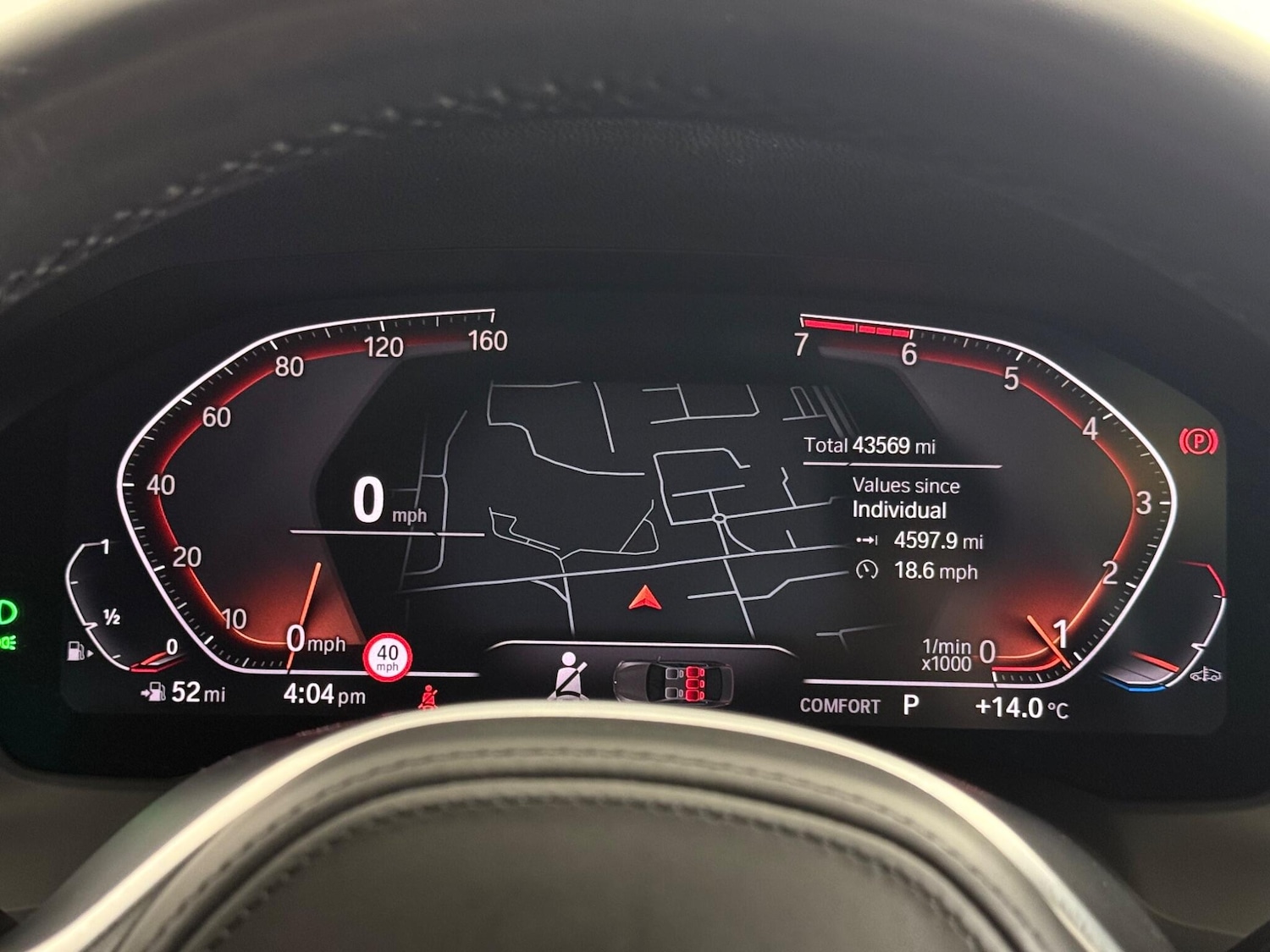 Used BMW 3 Series 2019 for sale - 77979783: Photo 15