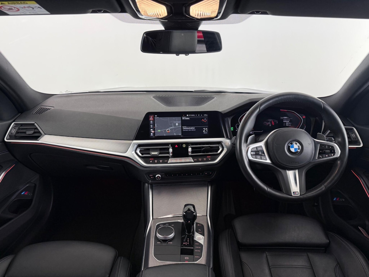 Used BMW 3 Series 2019 for sale - 77979783: Photo 17