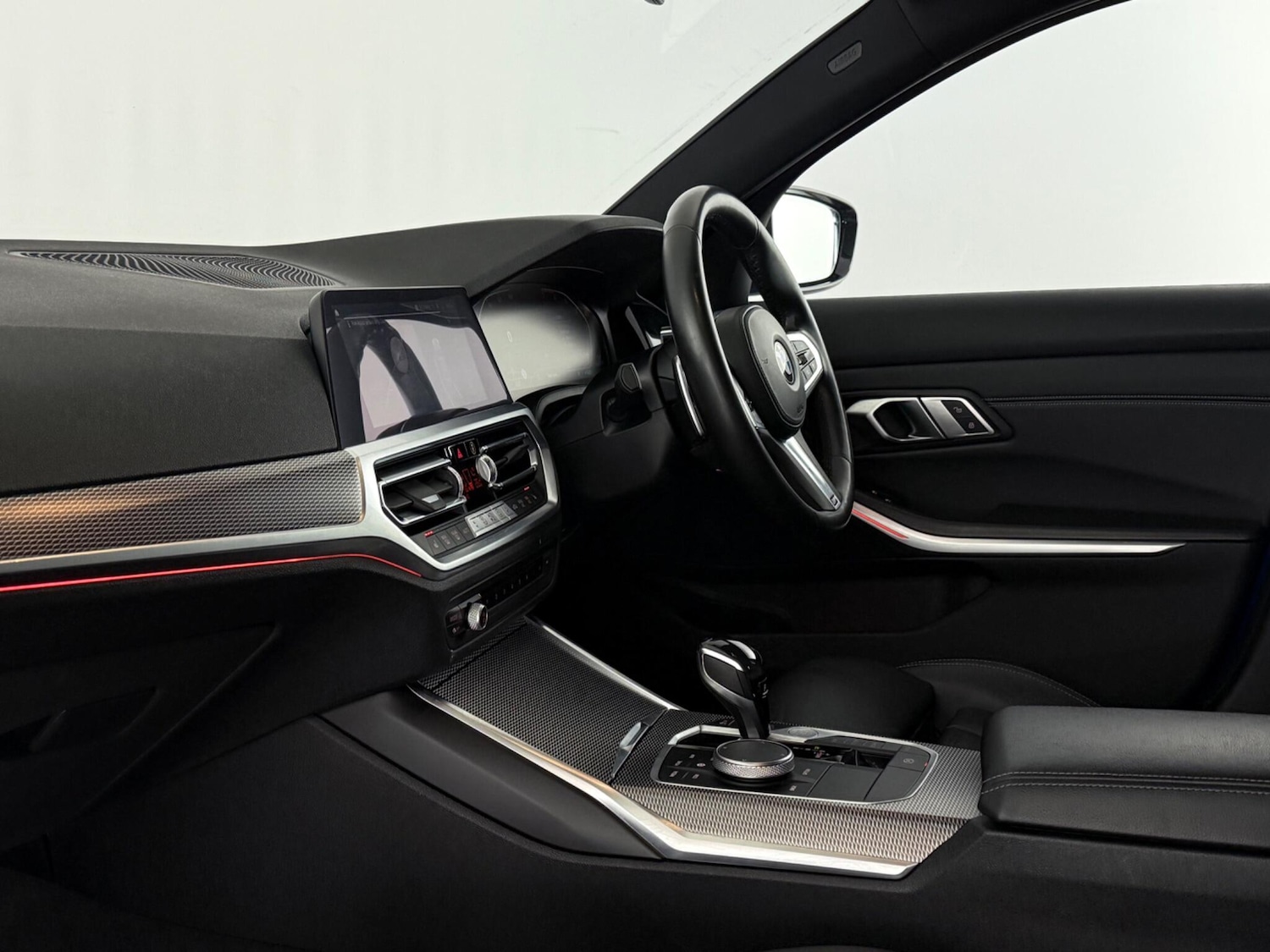 Used BMW 3 Series 2019 for sale - 77979783: Photo 18