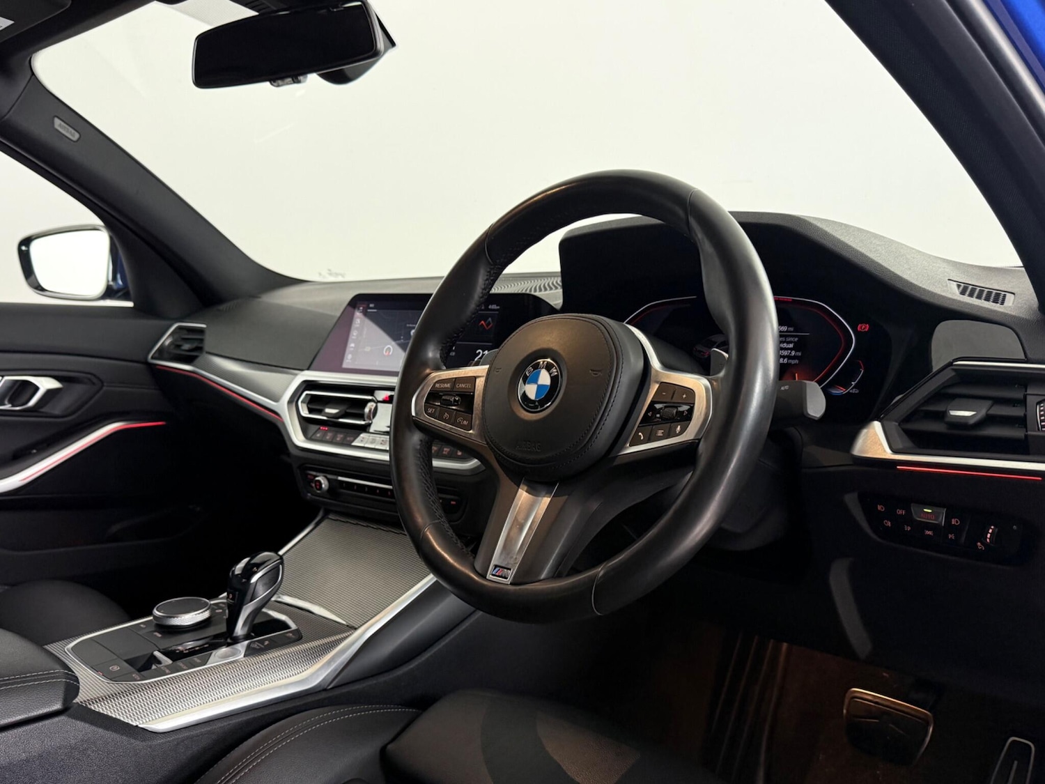 Used BMW 3 Series 2019 for sale - 77979783: Photo 19