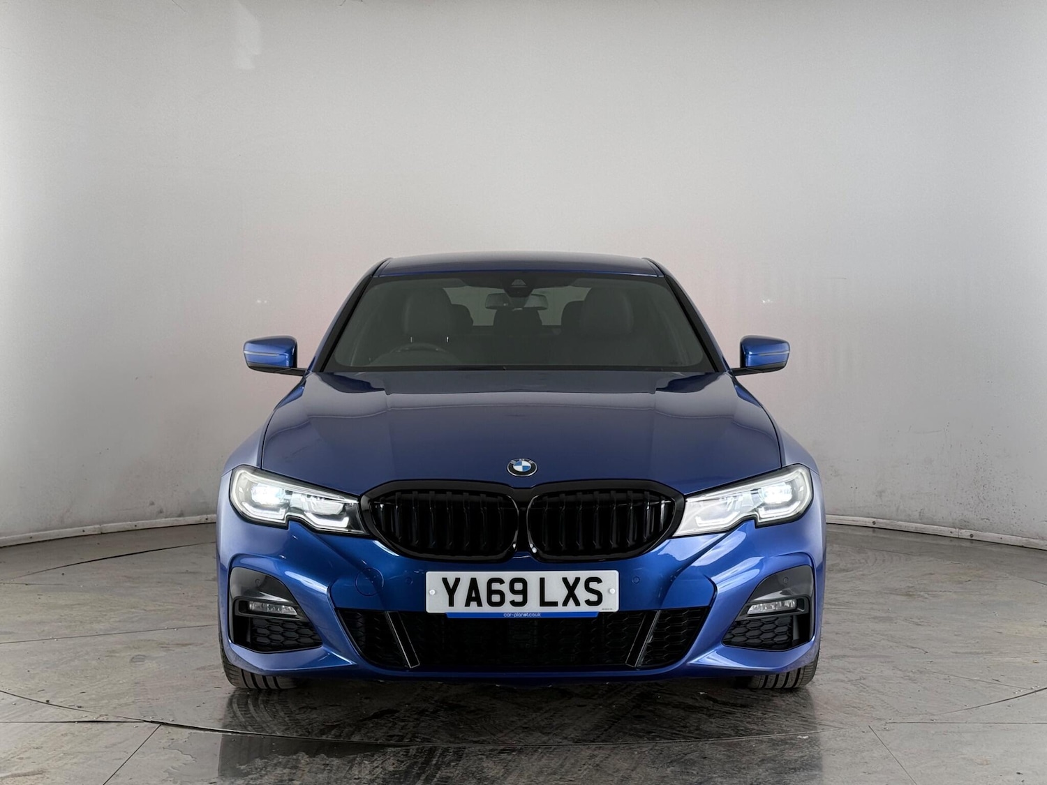 Used BMW 3 Series 2019 for sale - 77979783: Photo 2