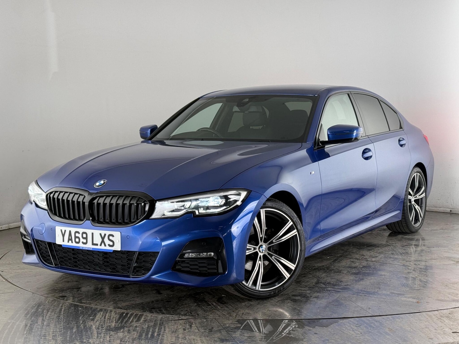 Used BMW 3 Series 2019 for sale - 77979783: Photo 32