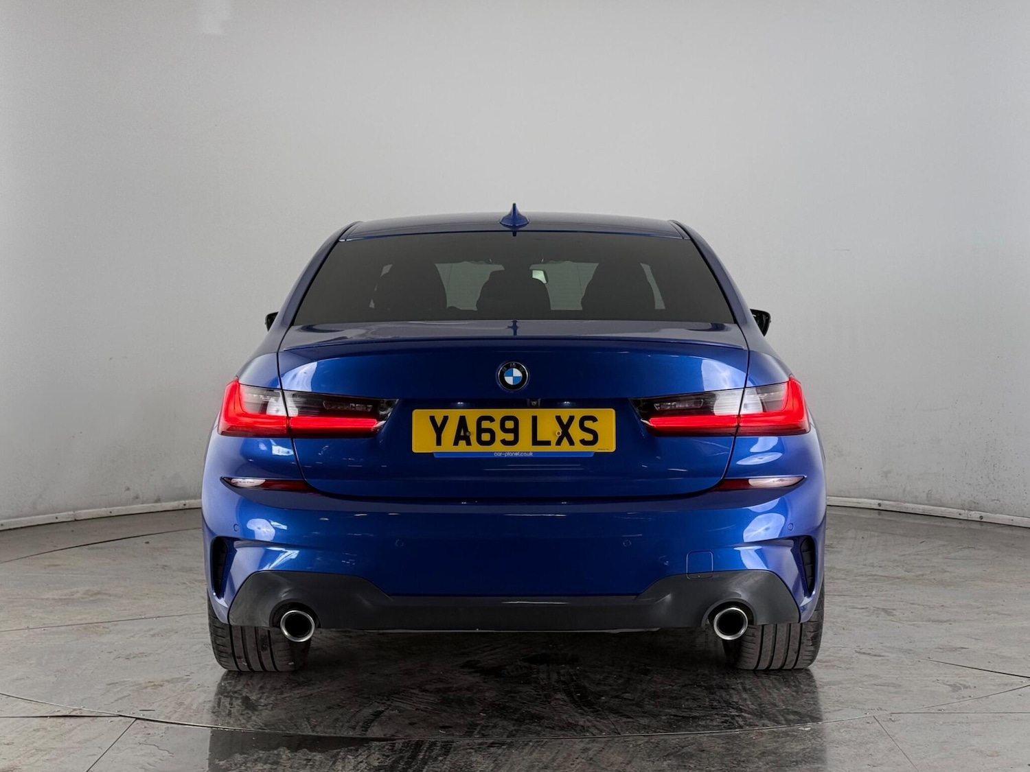 Used BMW 3 Series 2019 for sale - 77979783: Photo 5