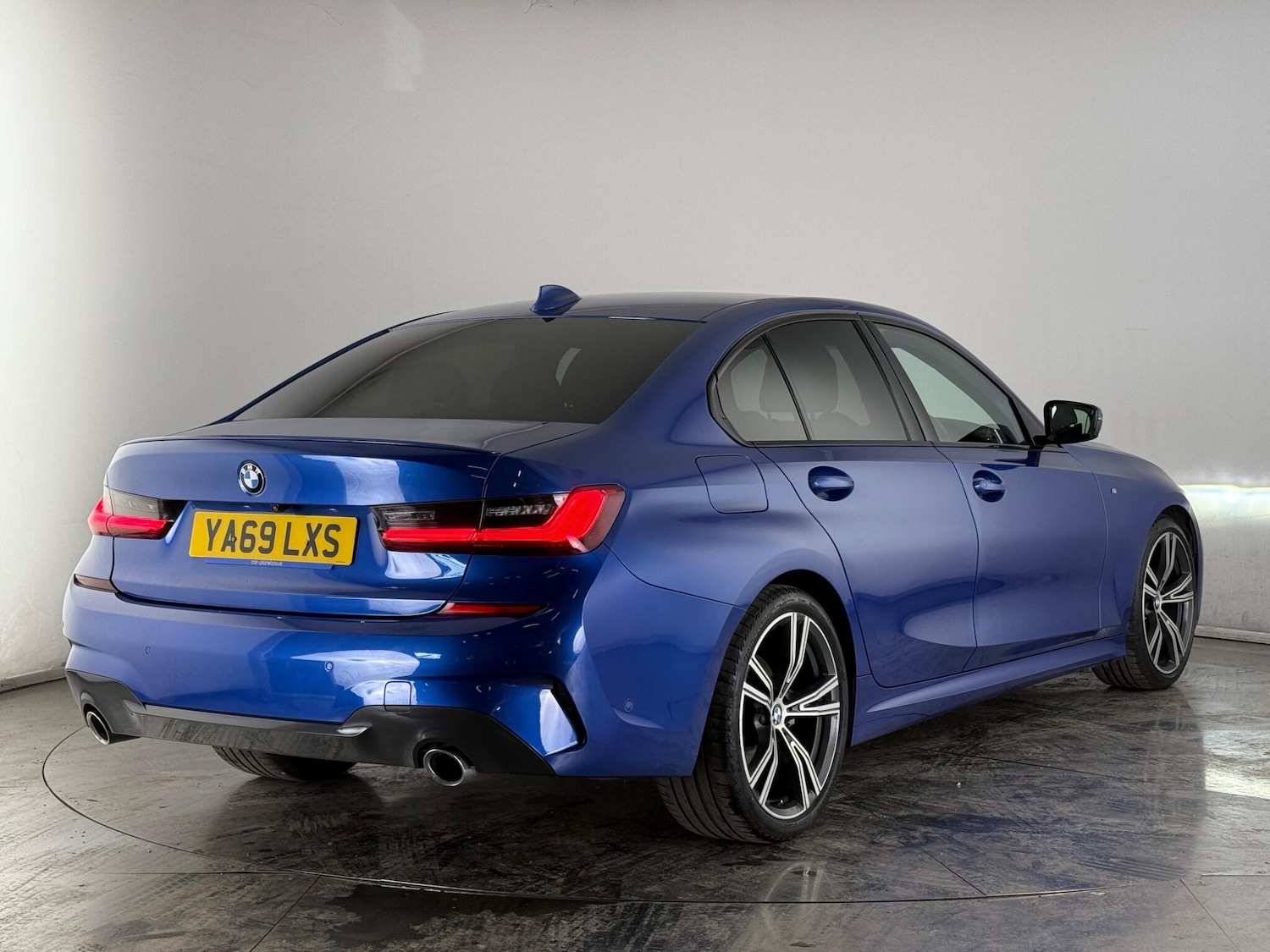 Used BMW 3 Series 2019 for sale - 77979783: Photo 6