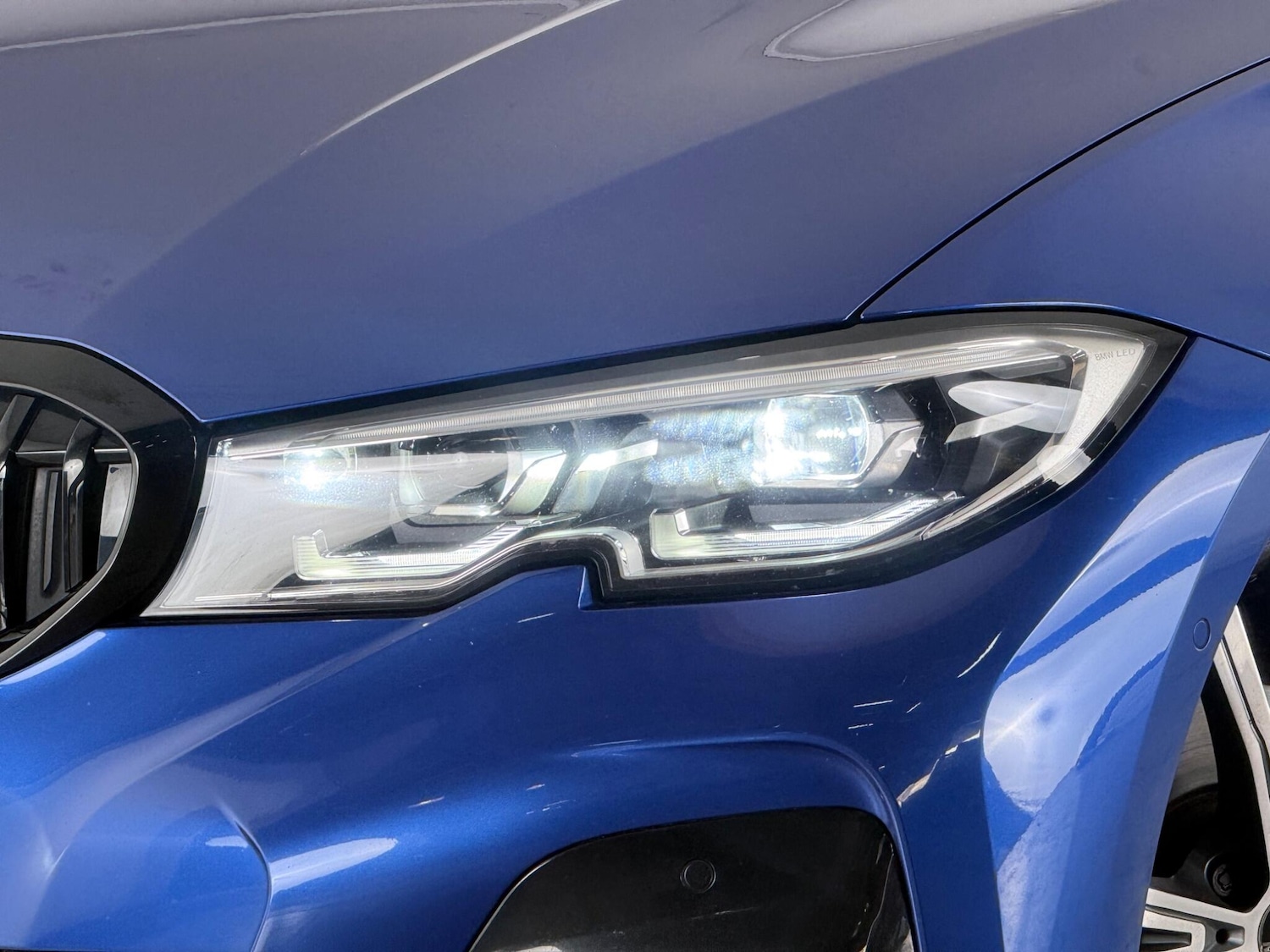 Used BMW 3 Series 2019 for sale - 77979783: Photo 7