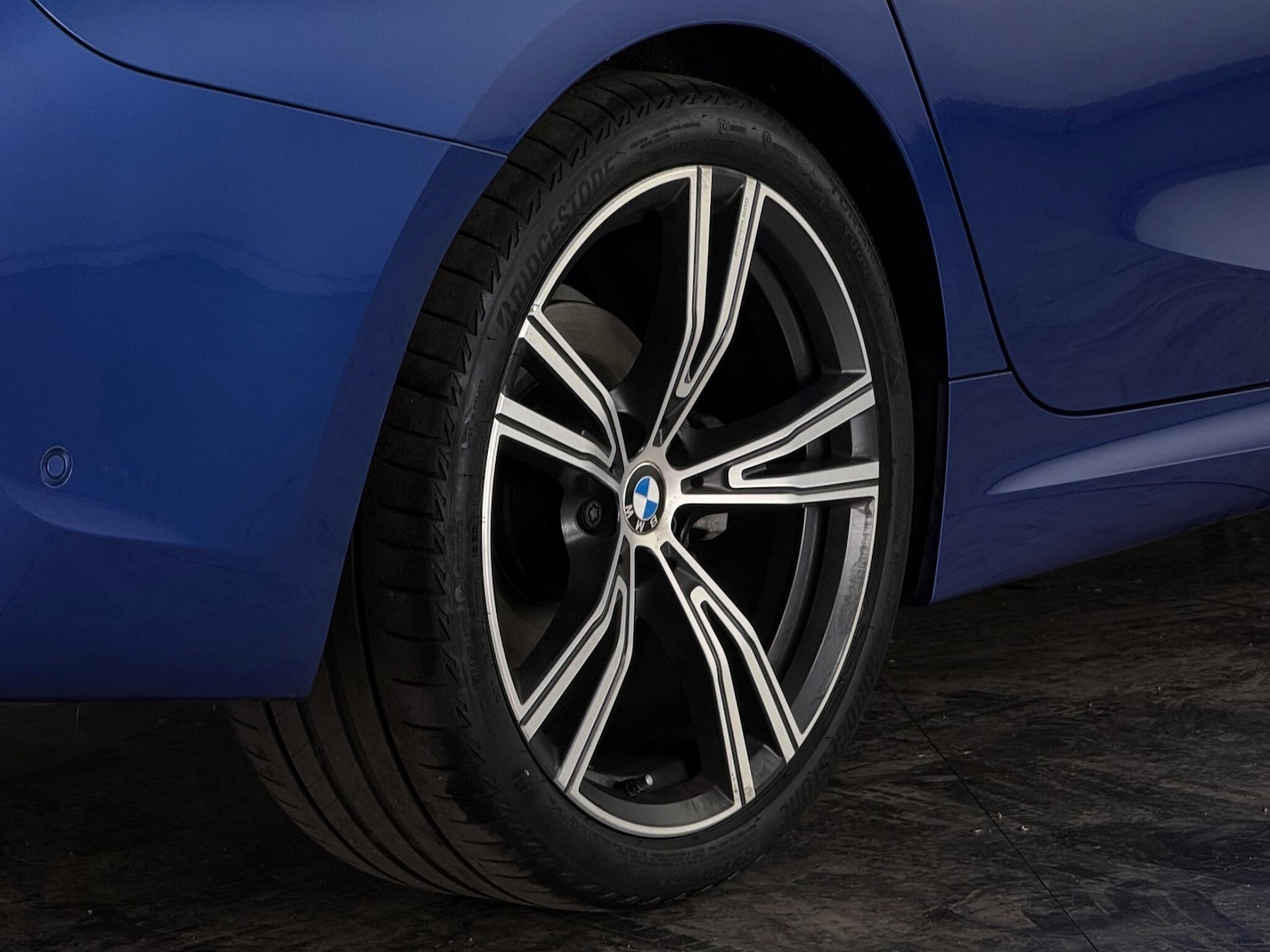 Used BMW 3 Series 2019 for sale - 77979783: Photo 9