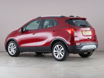 Used Vauxhall Mokka X 2018 for sale - 78232186: Photo