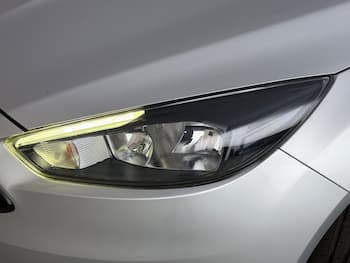 Used Ford Focus 2018 for sale - 79590884: Photo