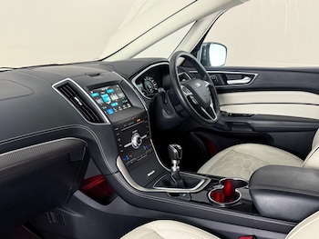 Used Ford S-Max 2016 for sale - 79039518: Photo