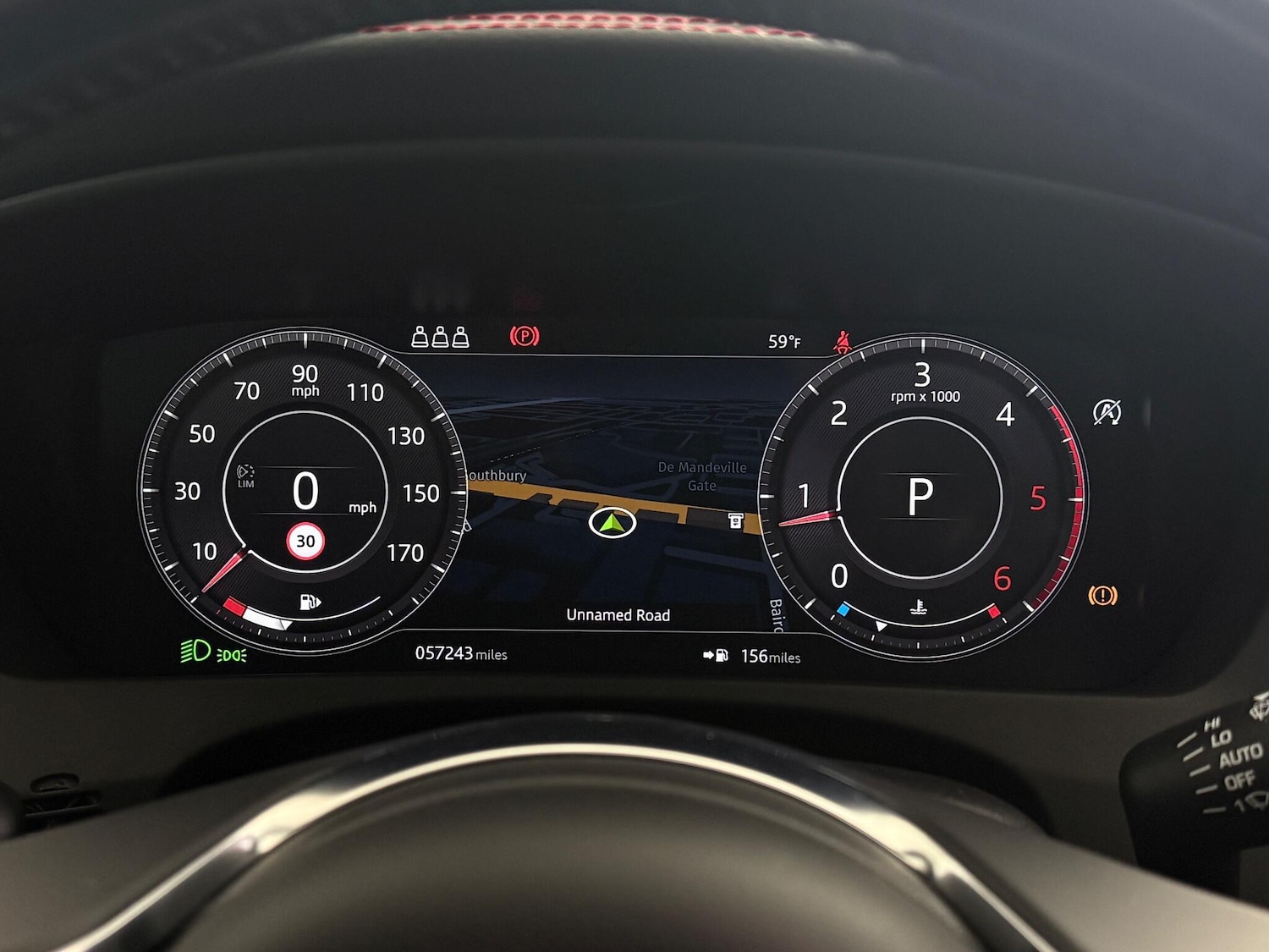 Used Jaguar F-Pace 2019 for sale - 77183025: Photo 20