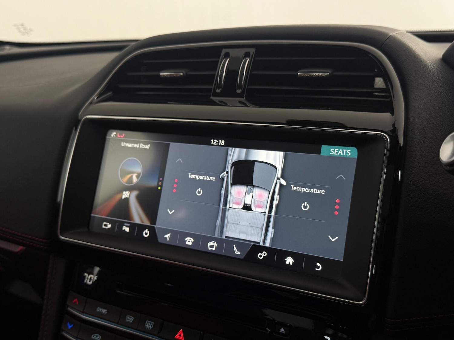 Used Jaguar F-Pace 2019 for sale - 77183025: Photo 31