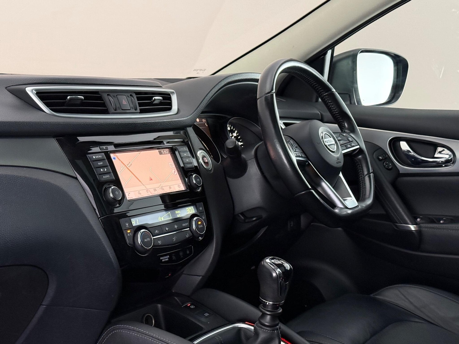 Used Nissan Qashqai 2019 for sale - 78136496: Photo 10