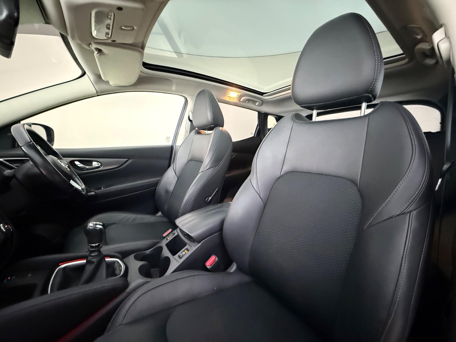 Used Nissan Qashqai 2019 for sale - 78136496: Photo 11