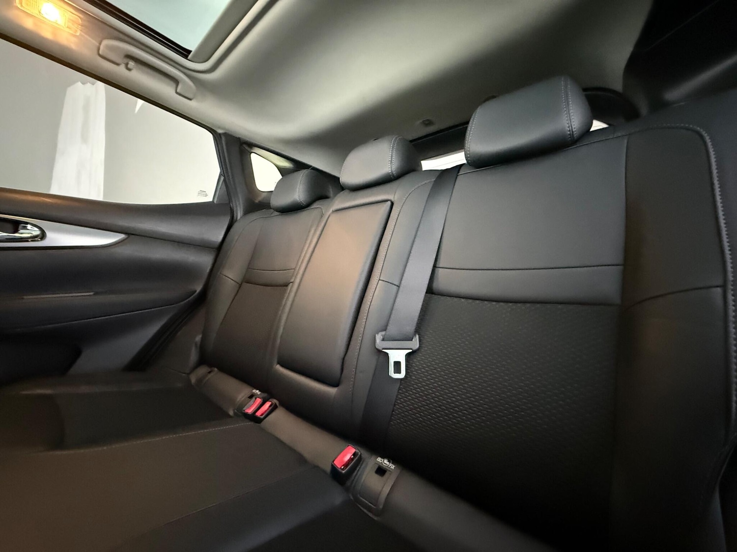 Used Nissan Qashqai 2019 for sale - 78136496: Photo 12