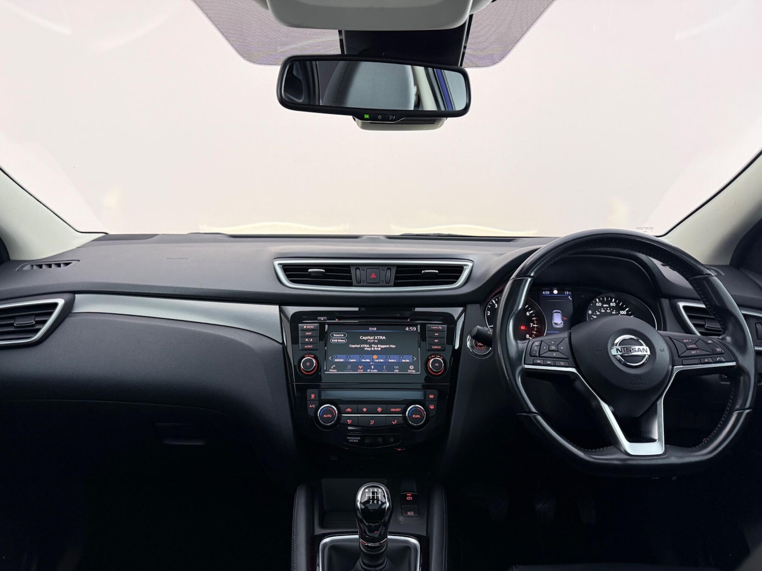 Used Nissan Qashqai 2019 for sale - 78136496: Photo 13