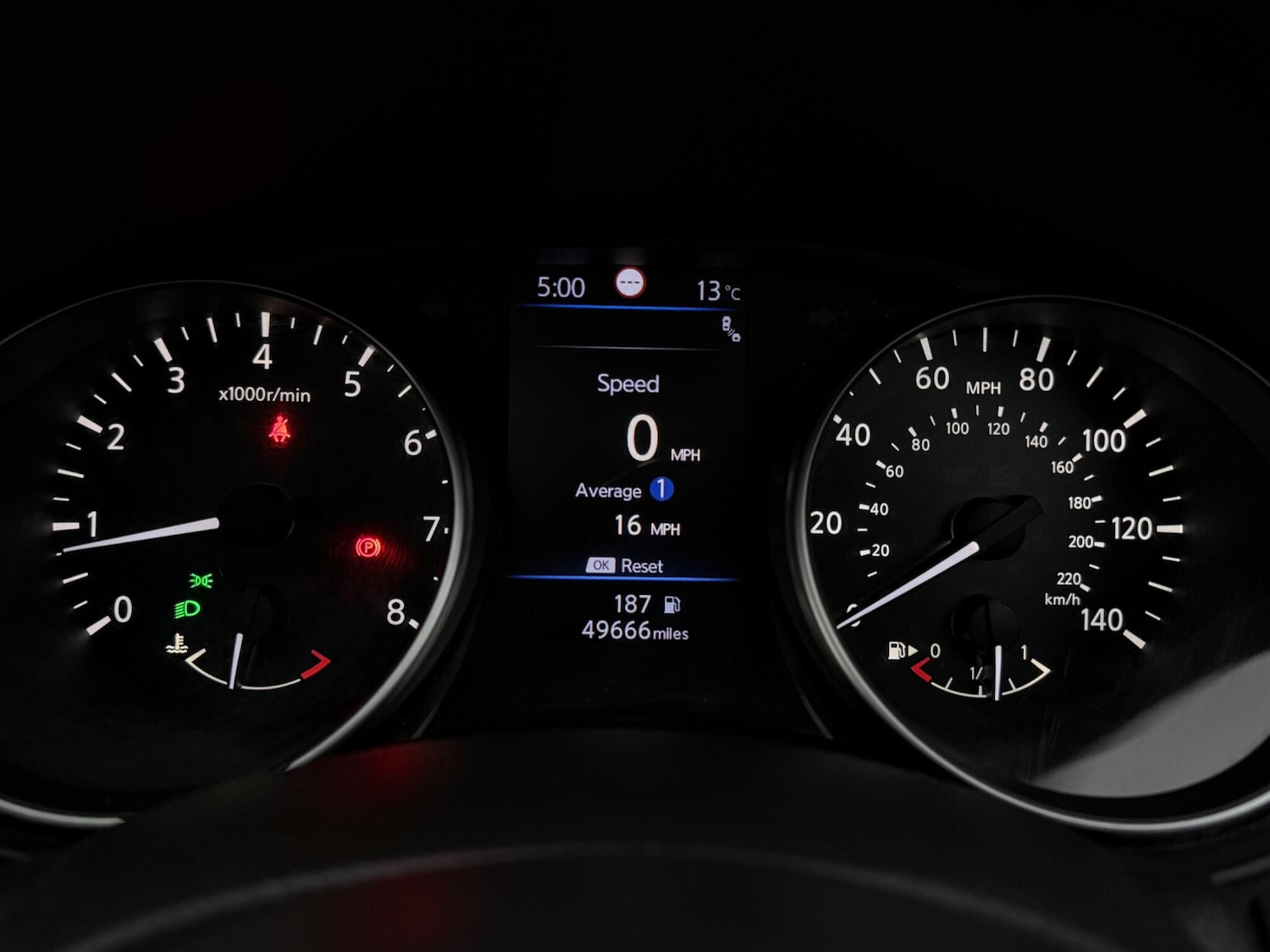 Used Nissan Qashqai 2019 for sale - 78136496: Photo 15