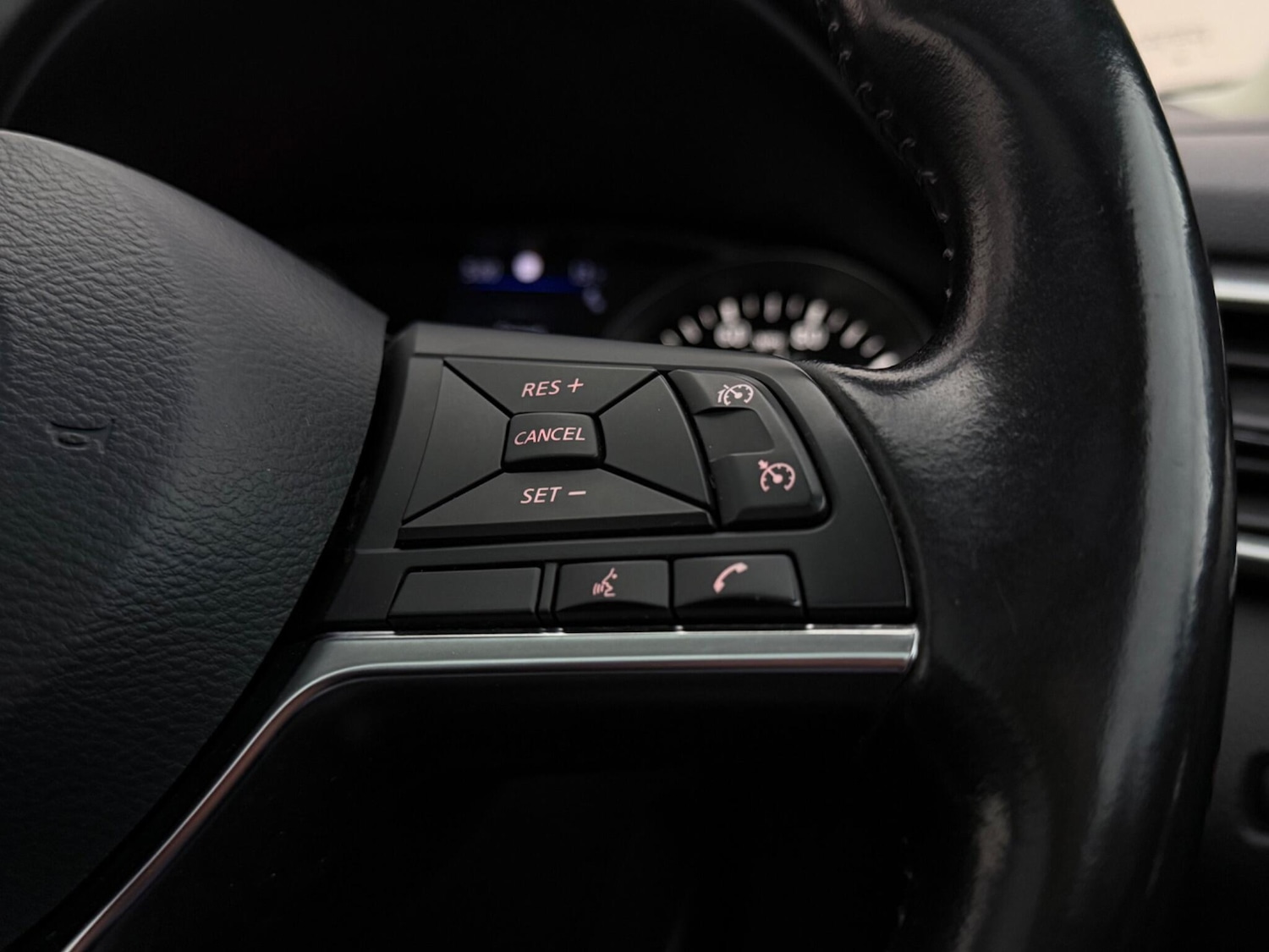 Used Nissan Qashqai 2019 for sale - 78136496: Photo 16