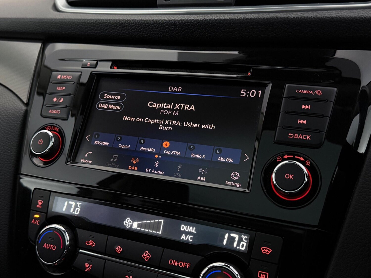 Used Nissan Qashqai 2019 for sale - 78136496: Photo 22