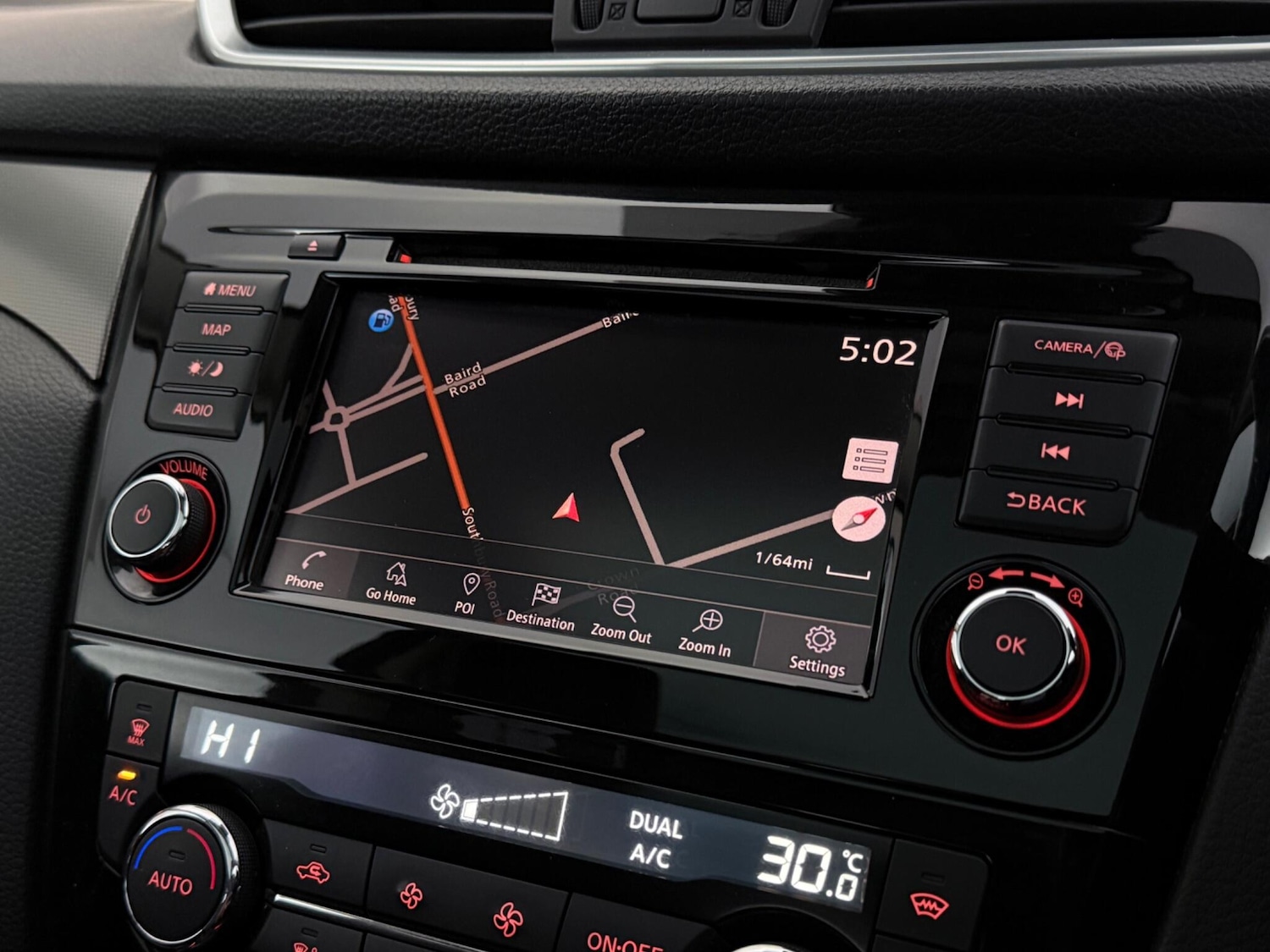 Used Nissan Qashqai 2019 for sale - 78136496: Photo 23