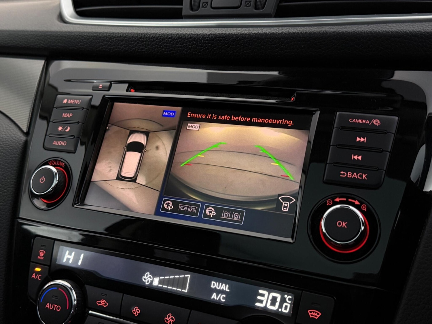 Used Nissan Qashqai 2019 for sale - 78136496: Photo 24