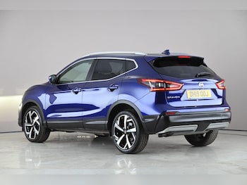Used Nissan Qashqai 2019 for sale - 78136496: Photo