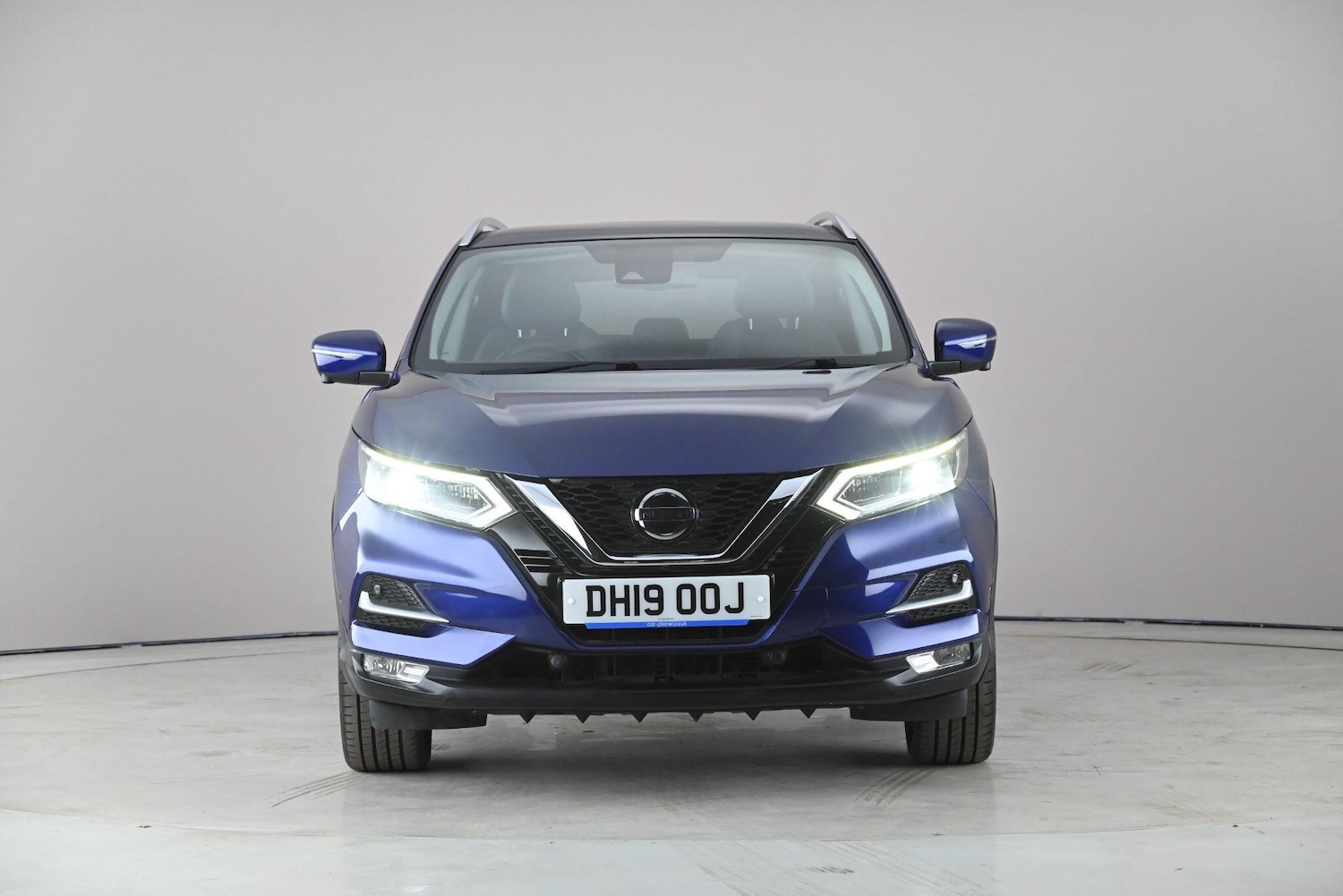 Used Nissan Qashqai 2019 for sale - 78136496: Photo 4
